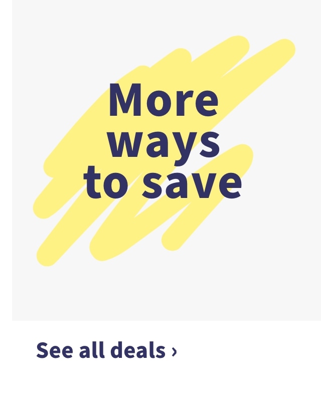 See All Deals