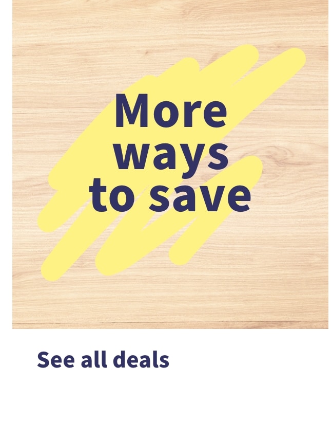 See all deals