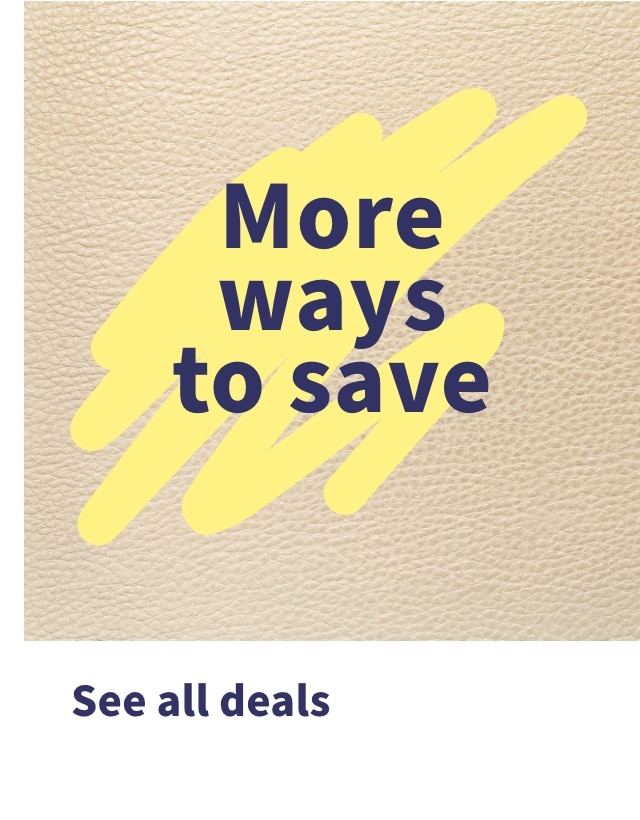 See all deals