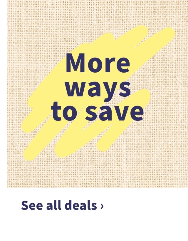 See all deals