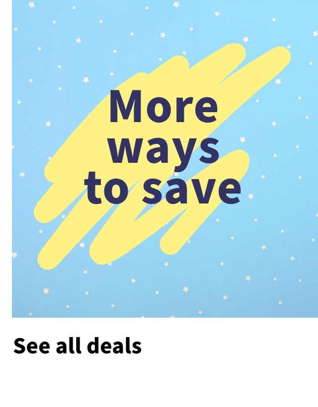 See all deals