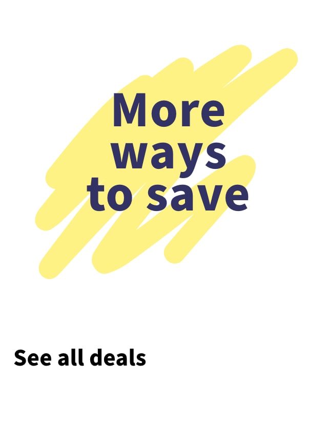 See all deals