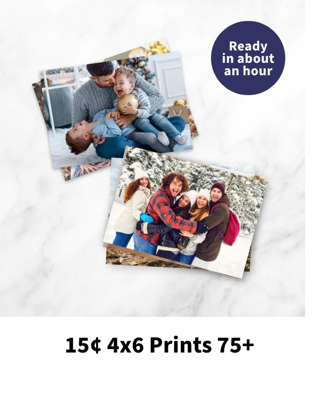 15c 4x6 print 75+
