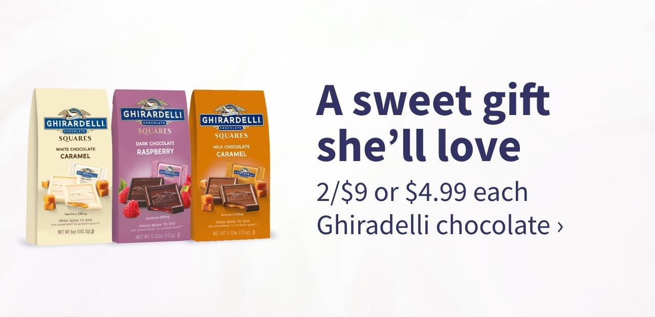 a sweet gift she will love
