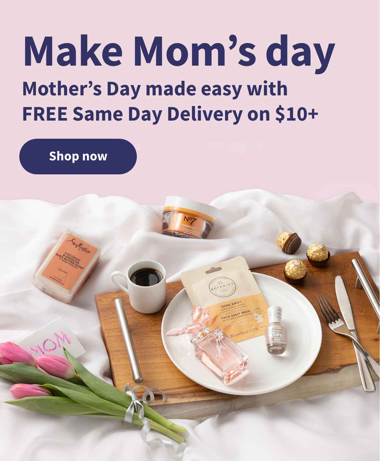 Make moms day