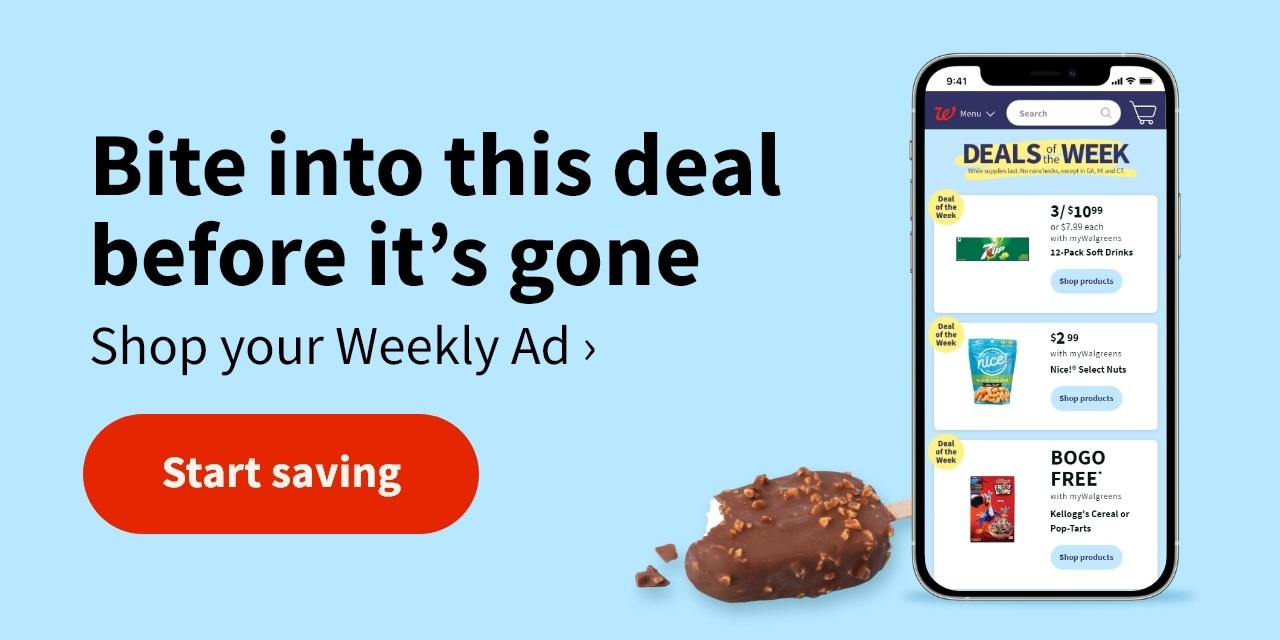 Bite into this deal before it's gone