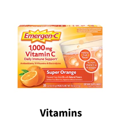 Vitamins