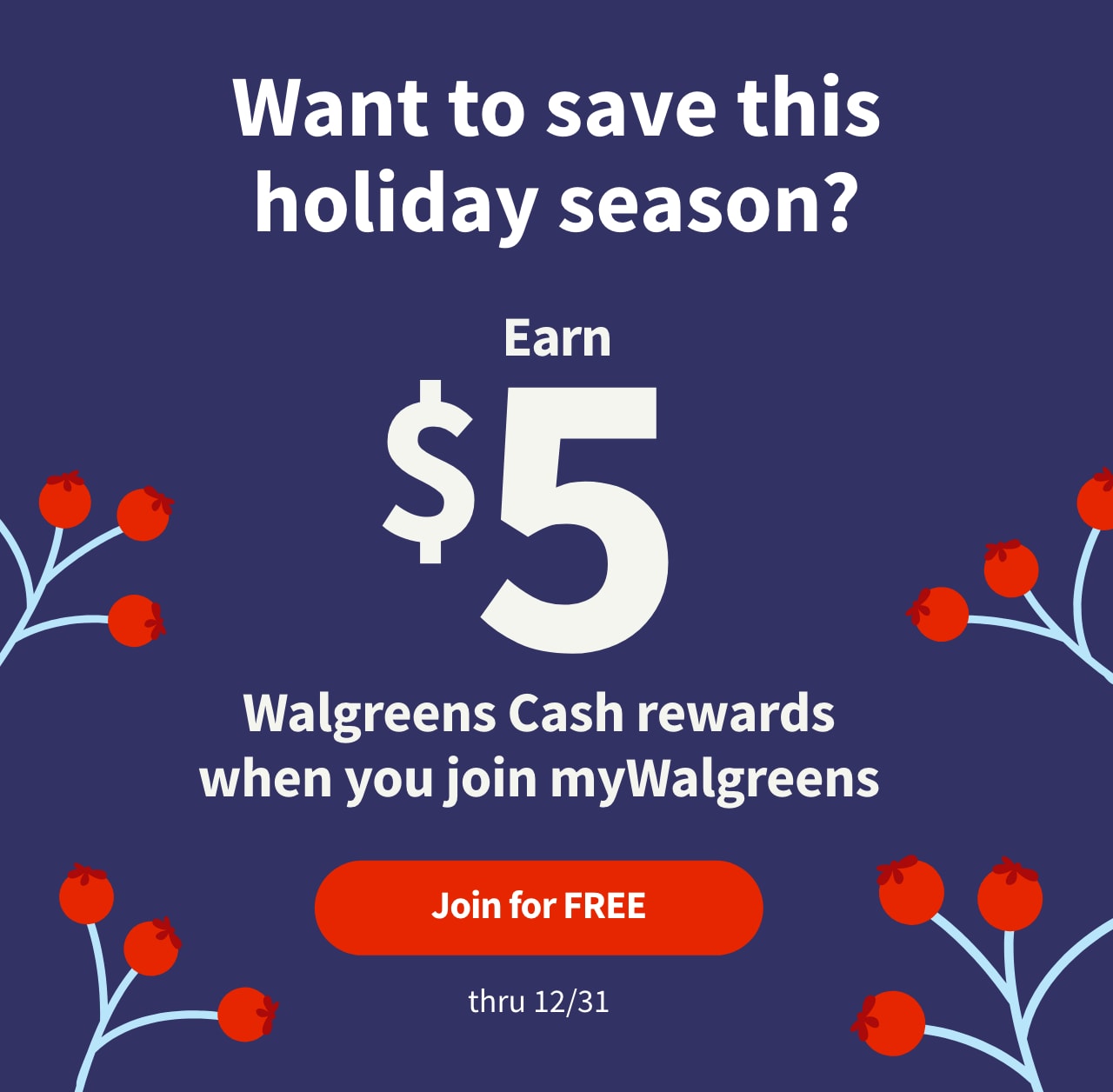 Save this season