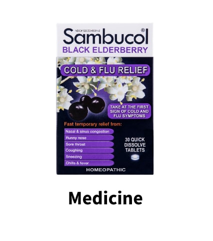 Medicine