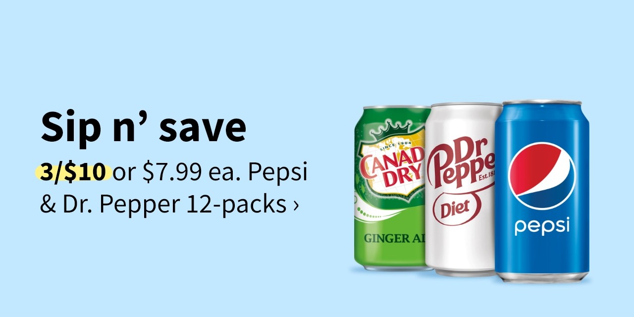 Sip n save