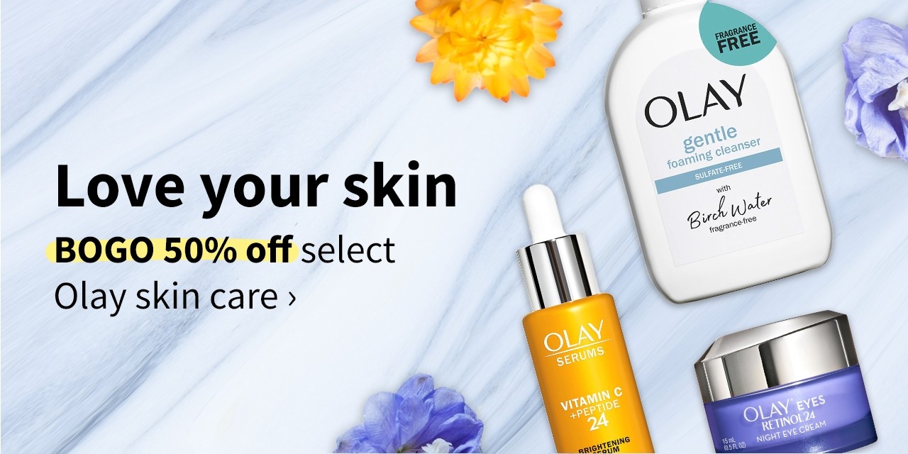 Love your skin 