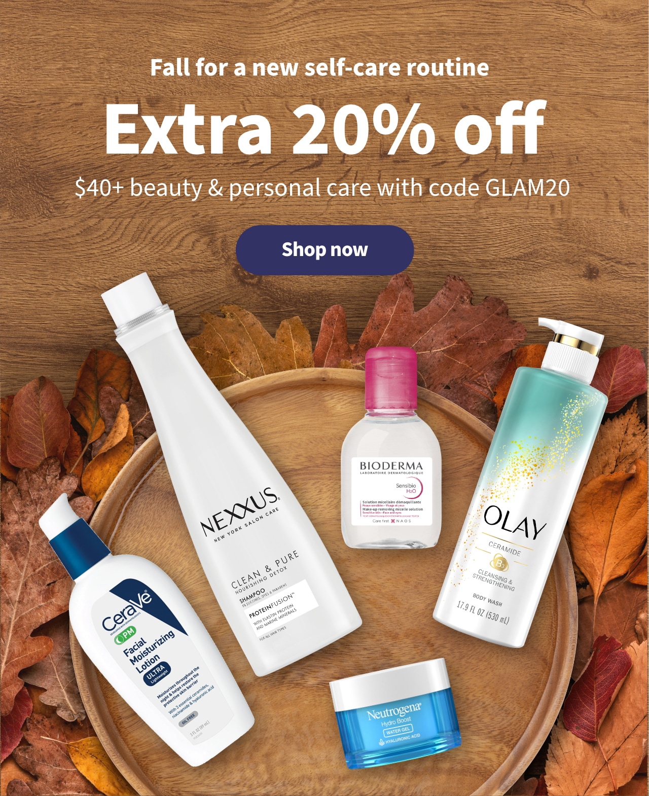 Extra 15% off