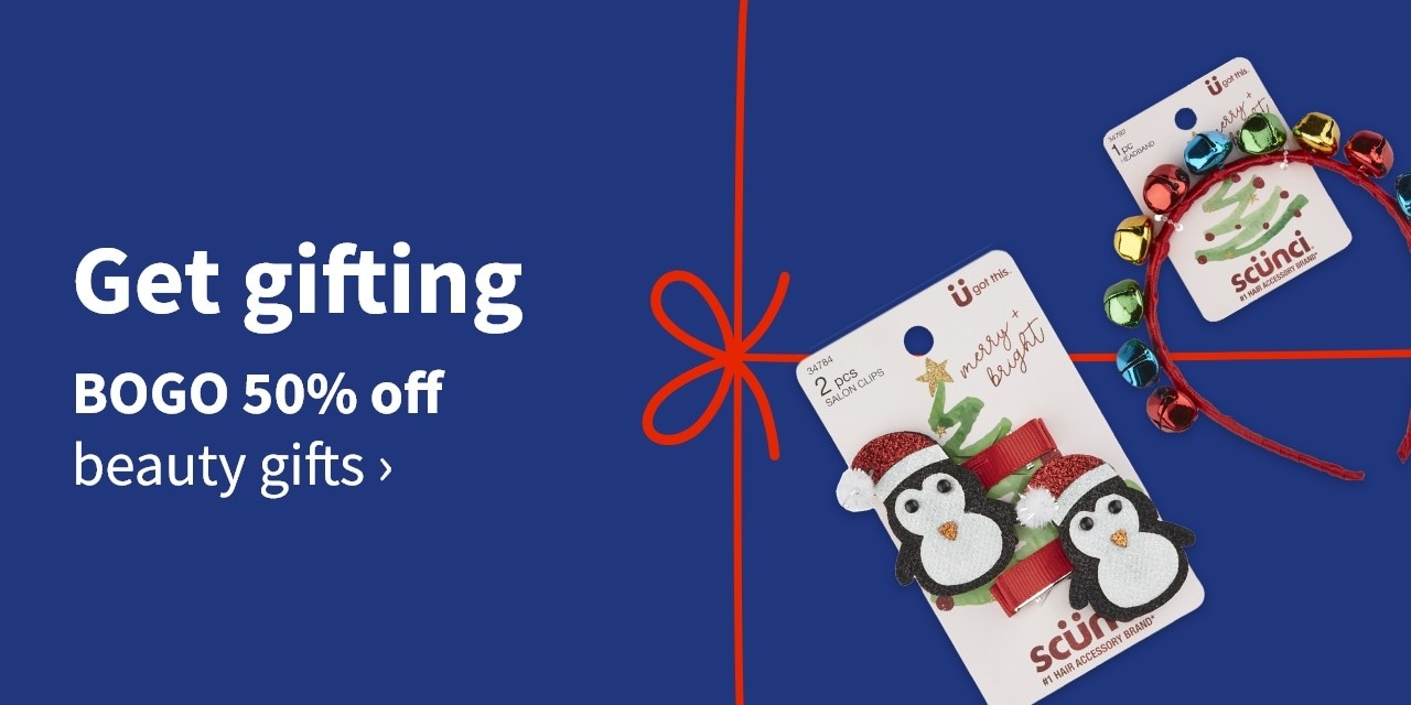 Get gifting