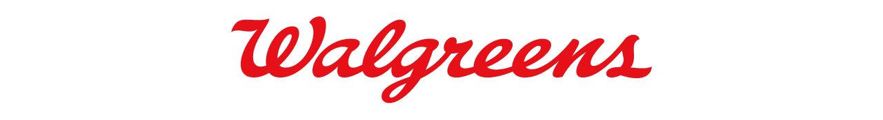 Walgreens Logo