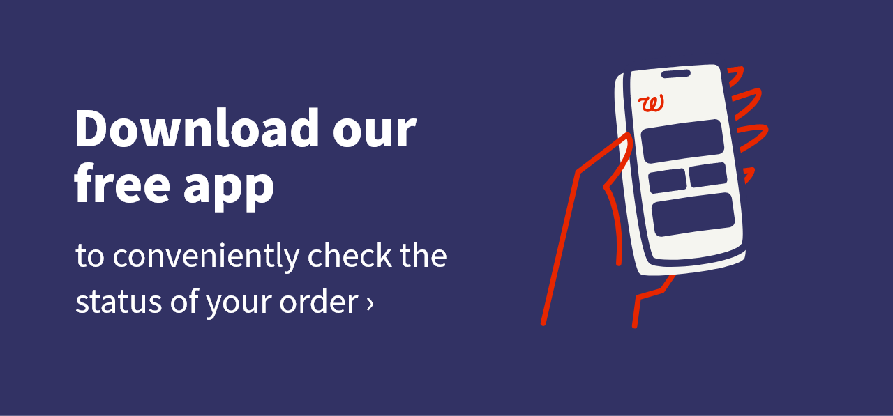 Download our free app