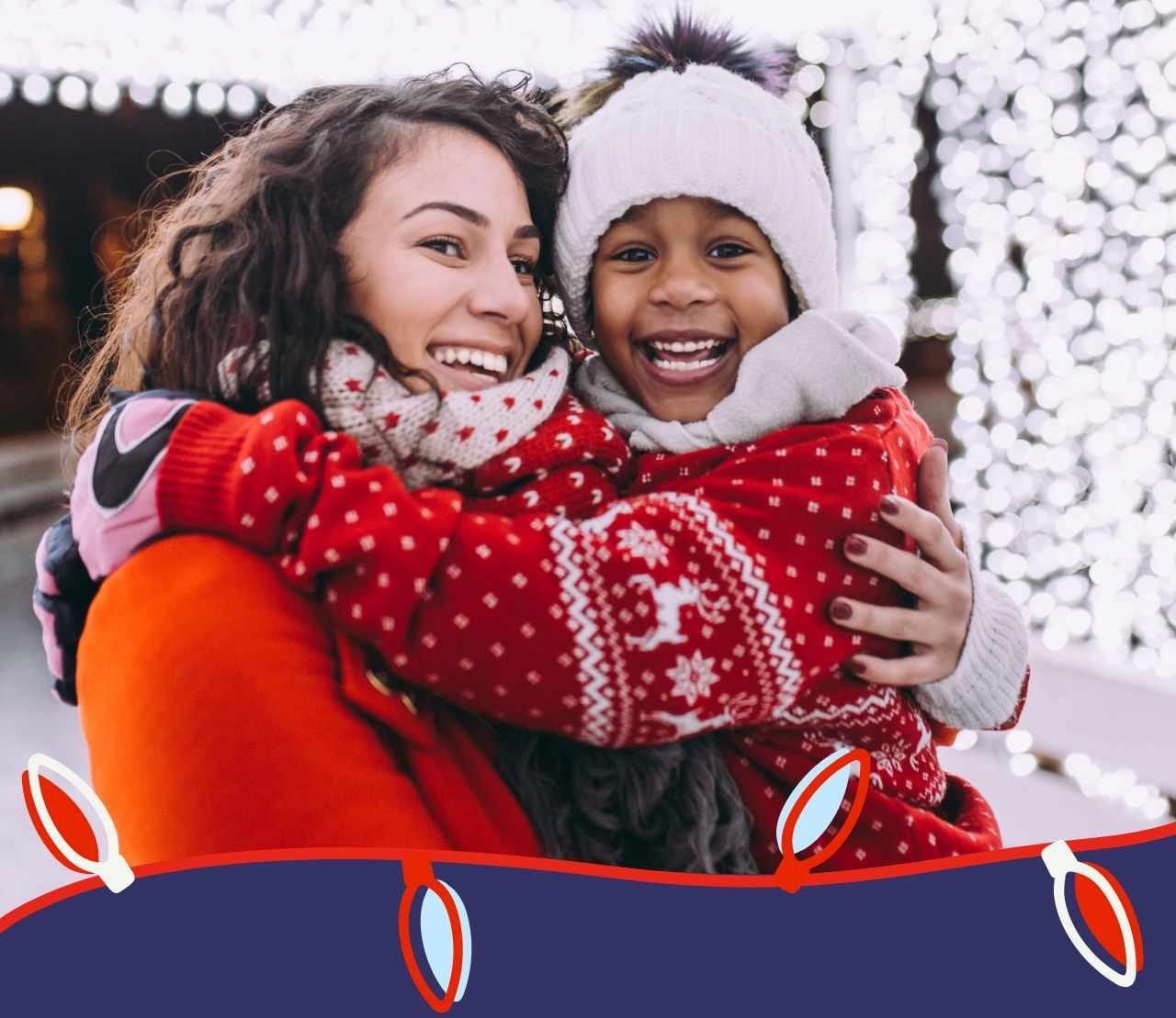 Stay healthy for the holidays