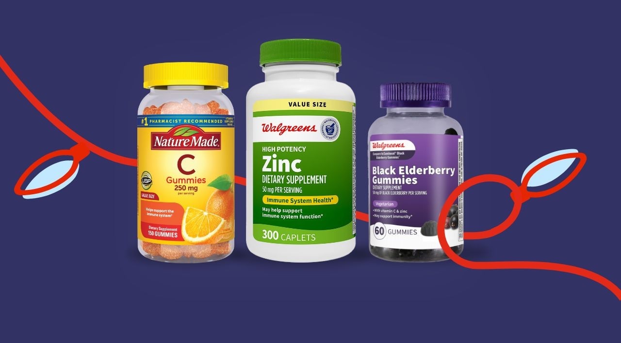 Boost your immunity