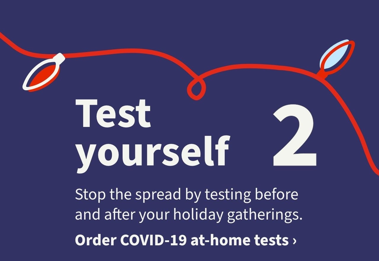Test yourself