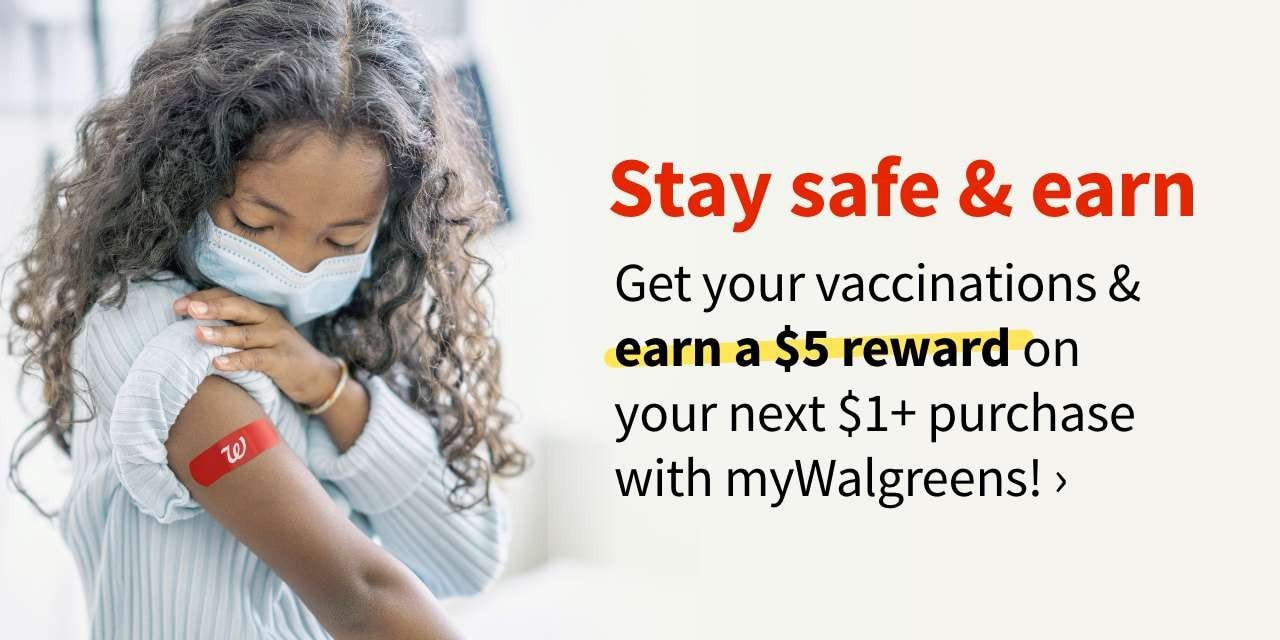 Stay safe & earn