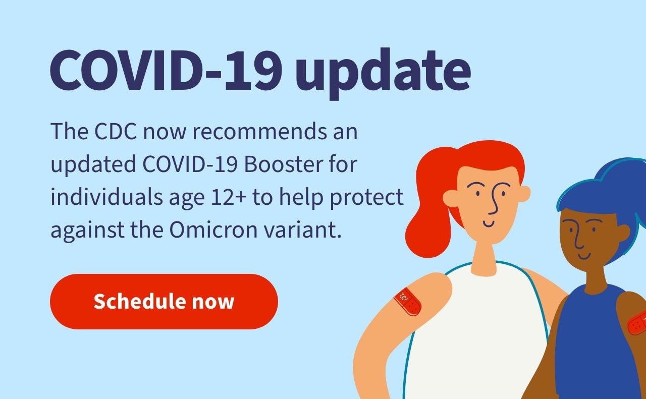 COVID-19 Update