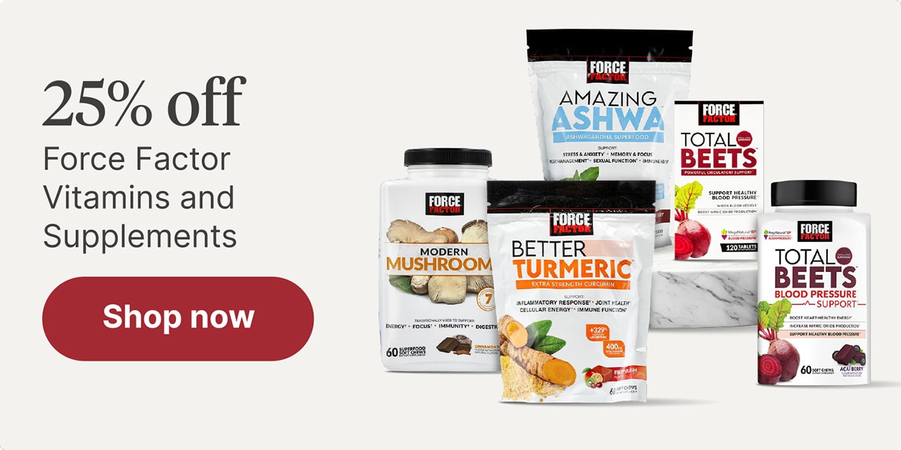 25% off