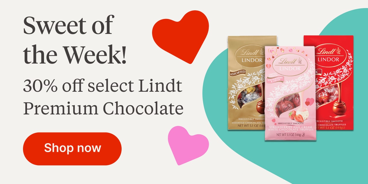 Sweet of the Week!