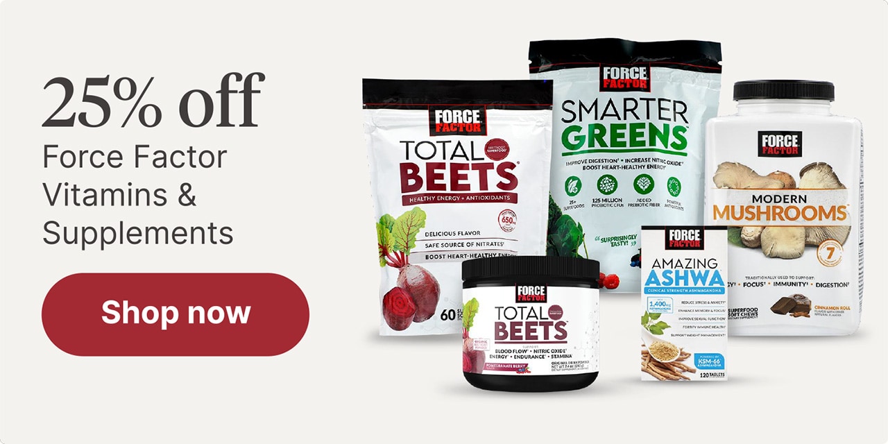 25% off