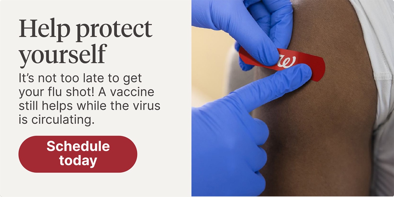 Help protect yourself