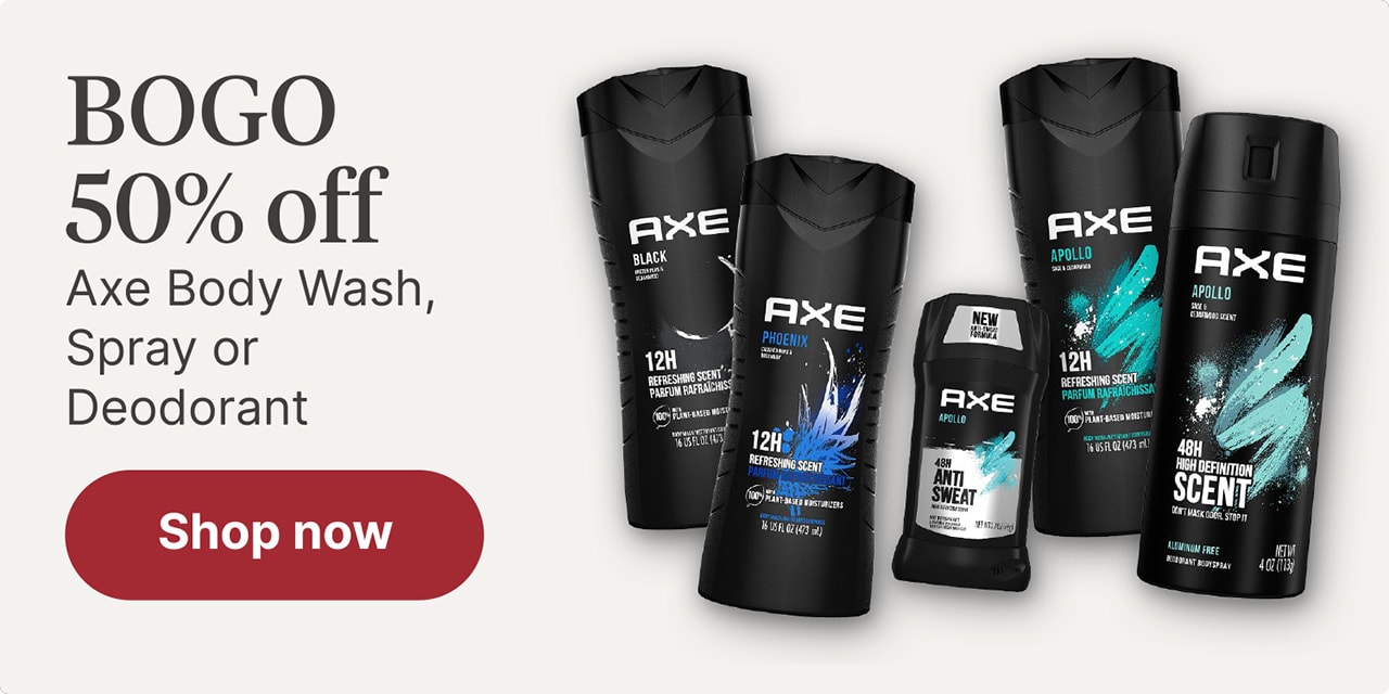 p05-BOGO50AxeBodyWashSprayorDeodorant