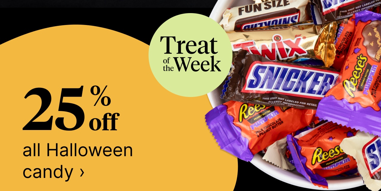 25% off