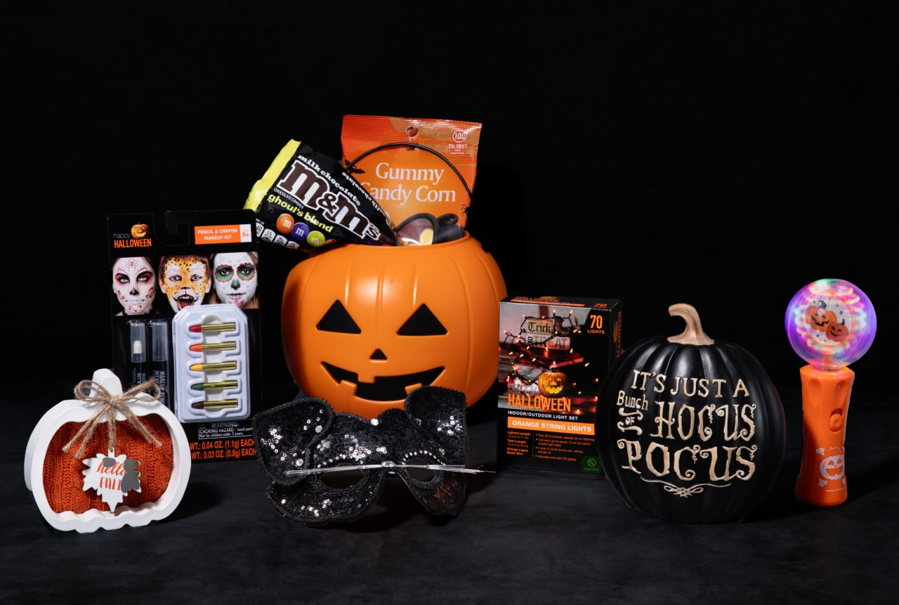 Halloween