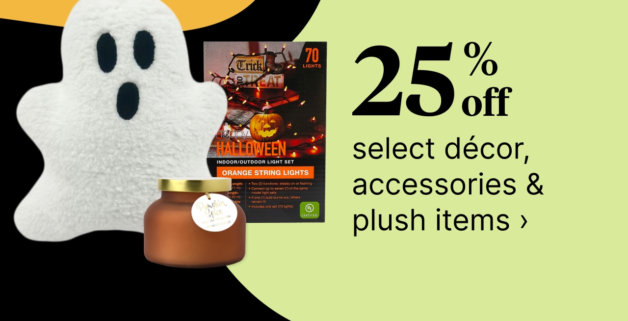 25% off