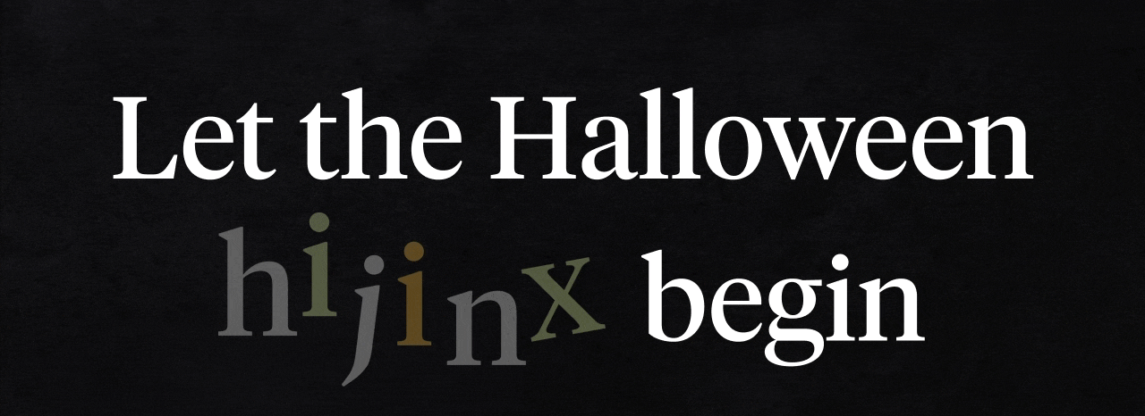 Halloween
