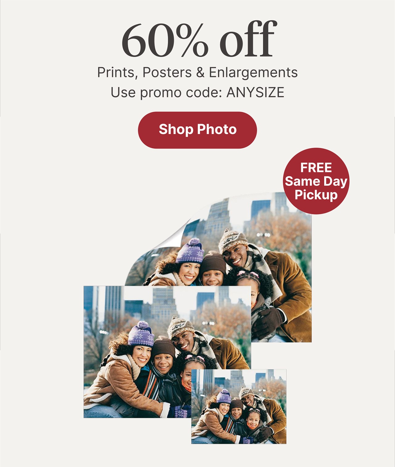 60% off