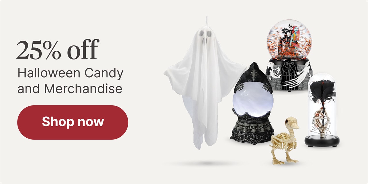 25% Off