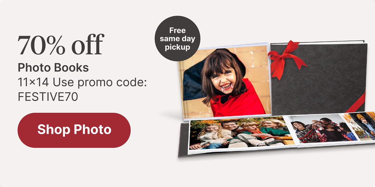 70% Off