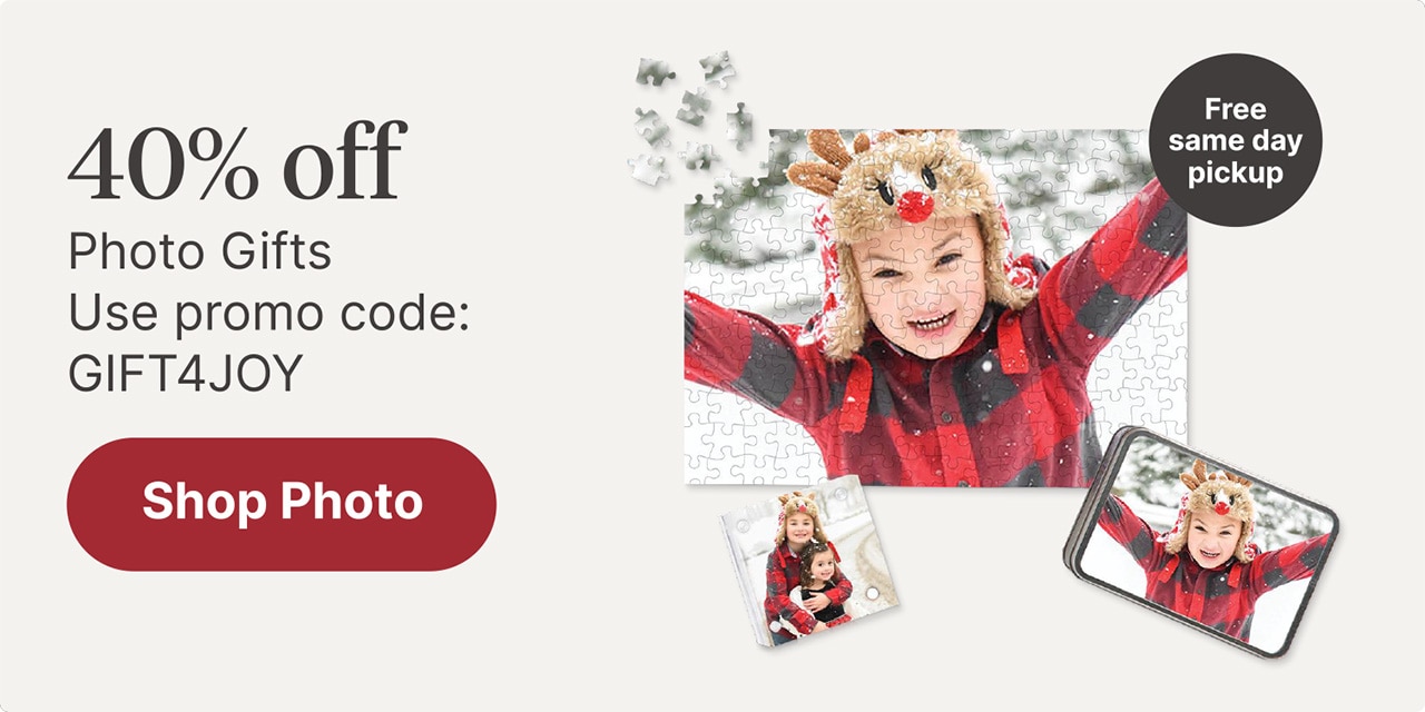 40% off