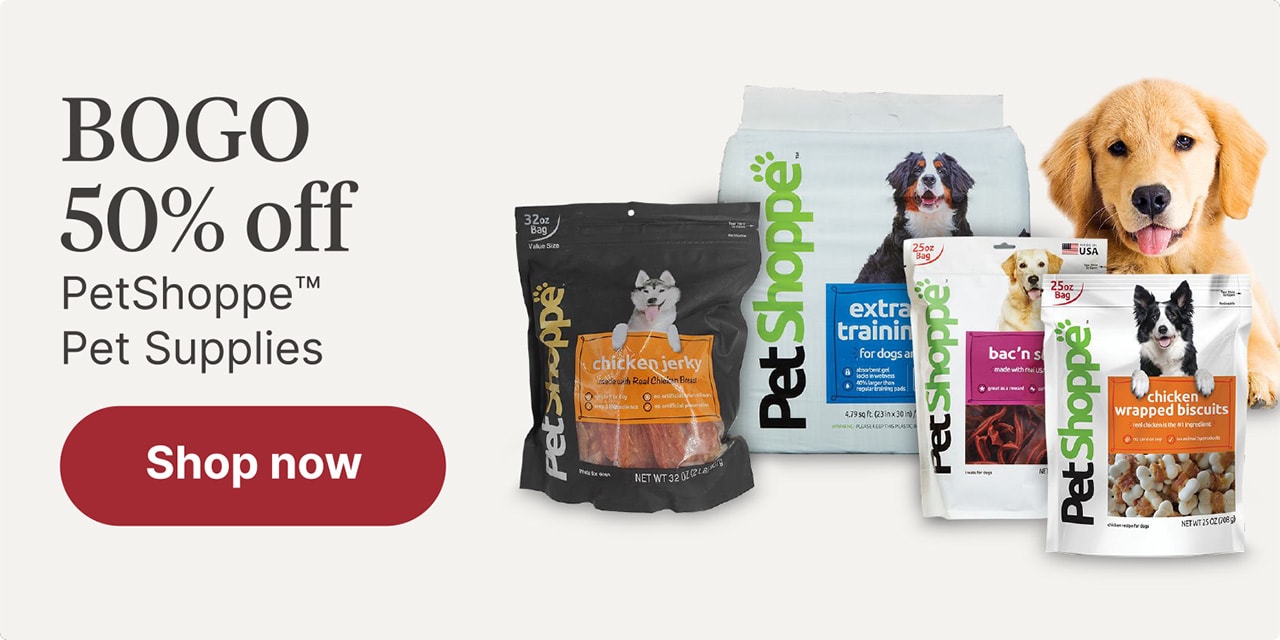 BOGO 50% off