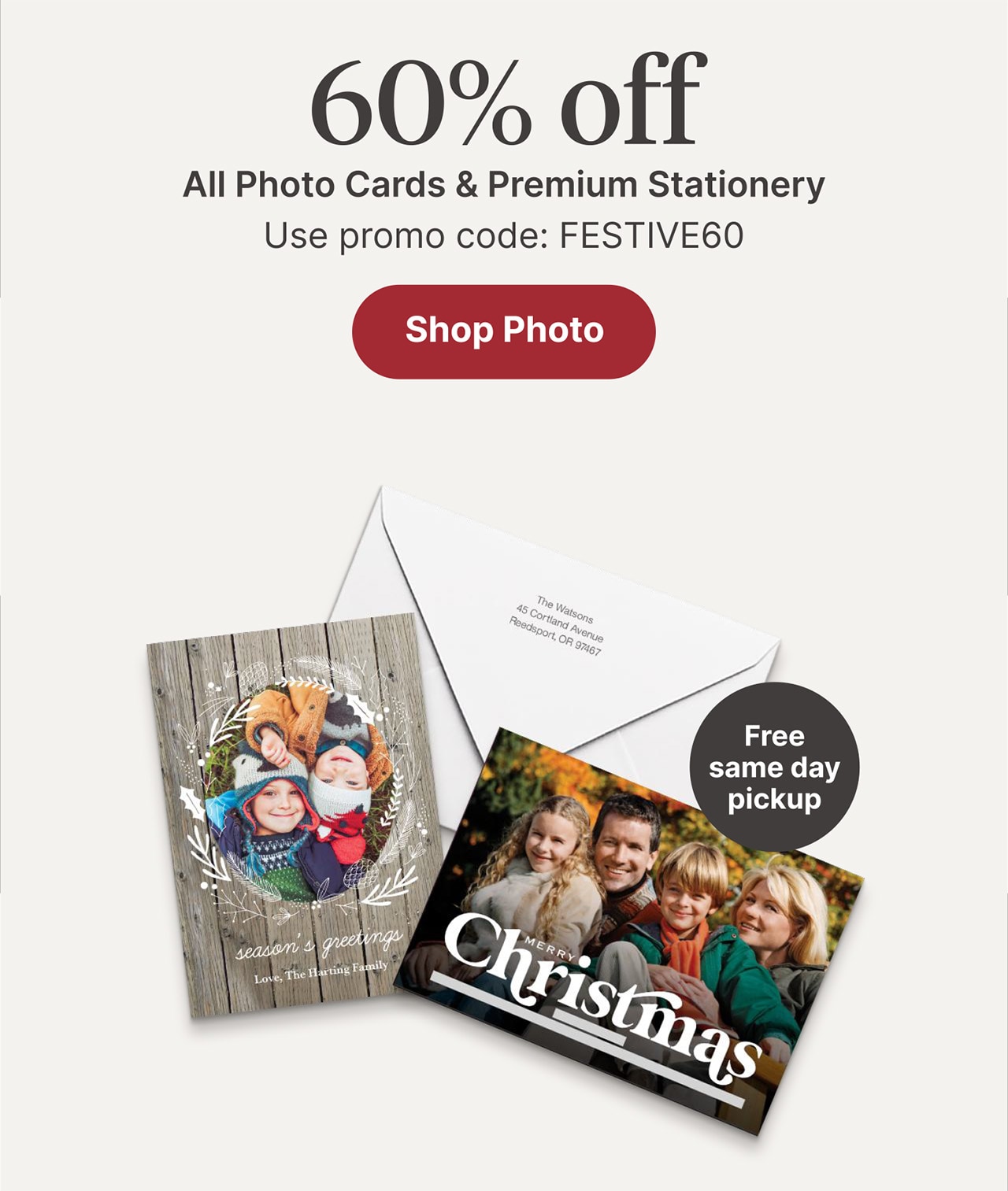 60% off