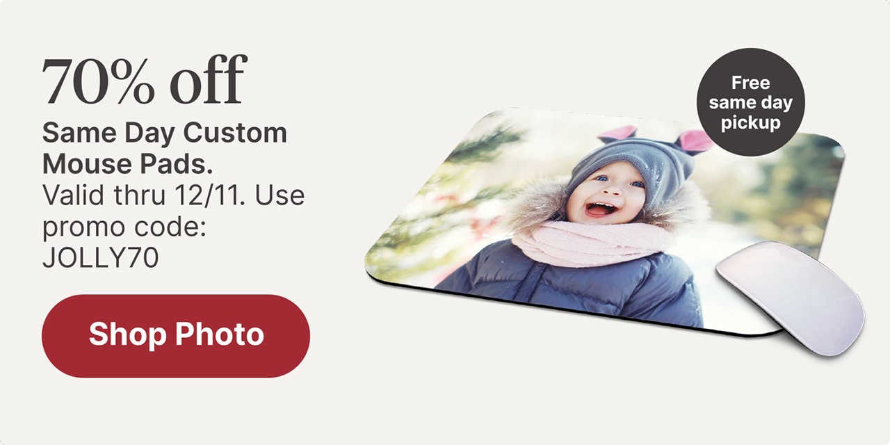 70% Off