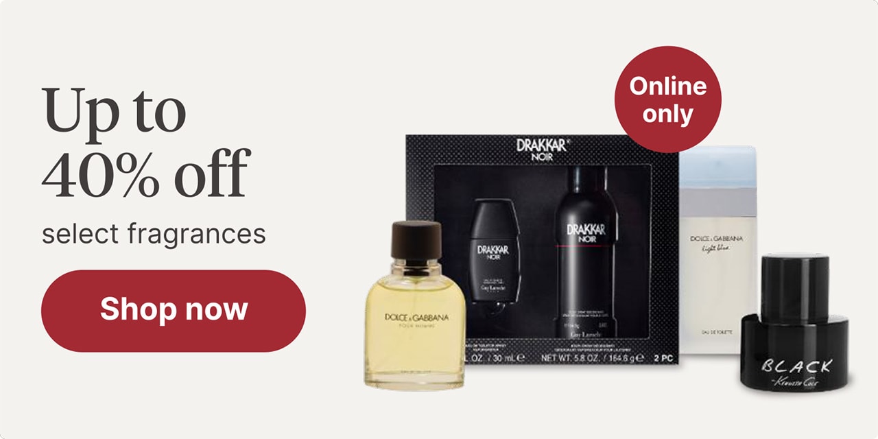 Upto 40% off
