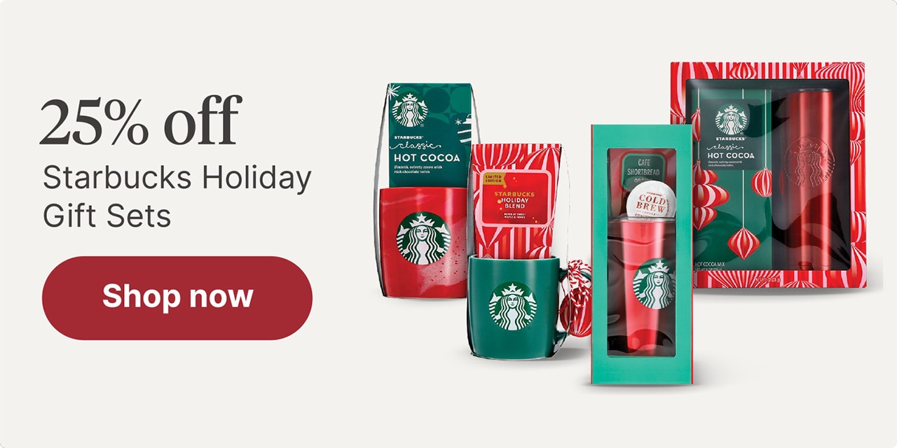 25% Off