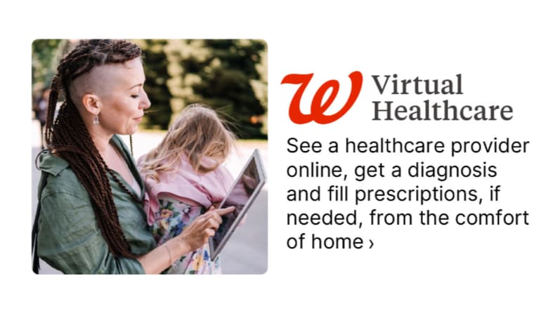 W Virtual Healthcare