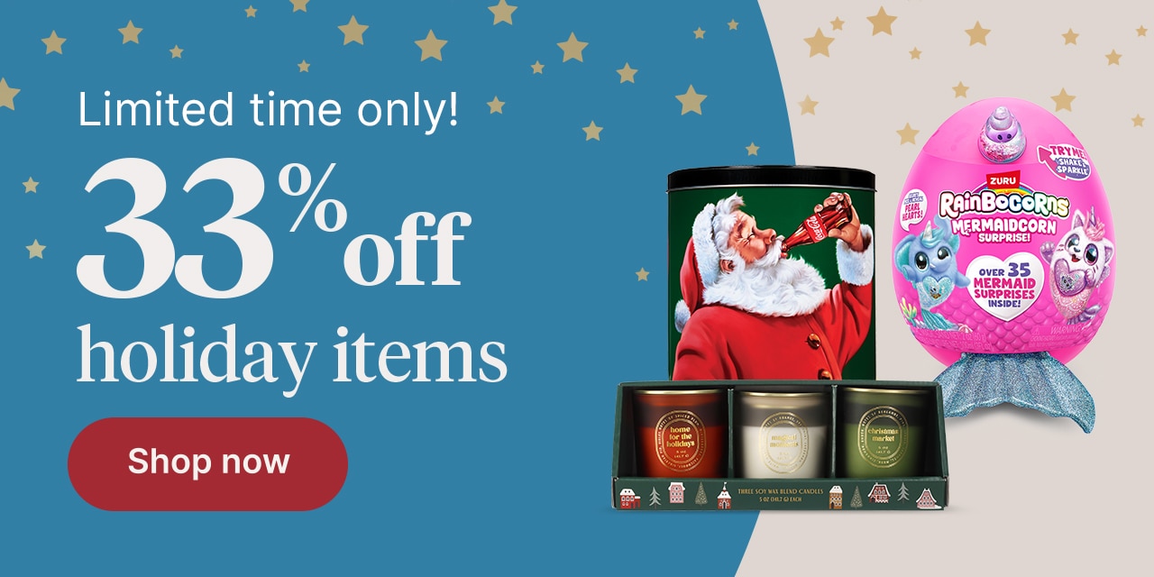 33% off