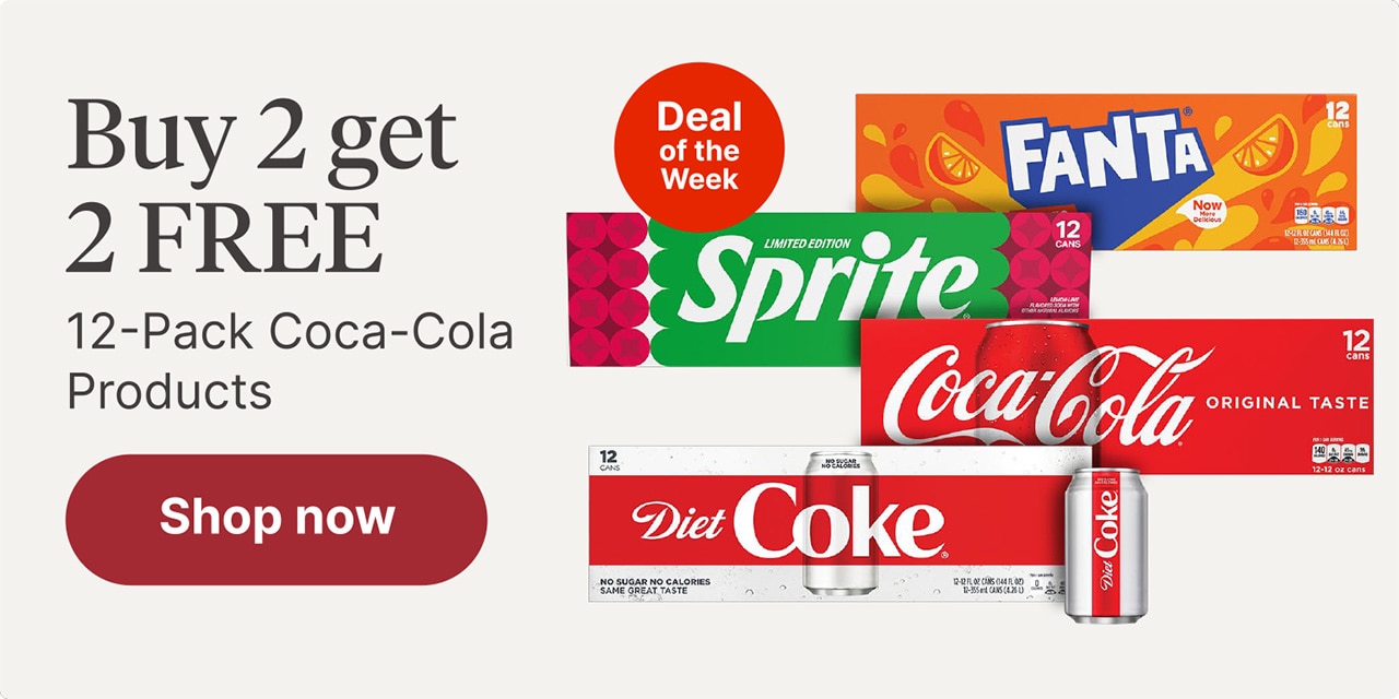 Buy 2 get 2 FREE