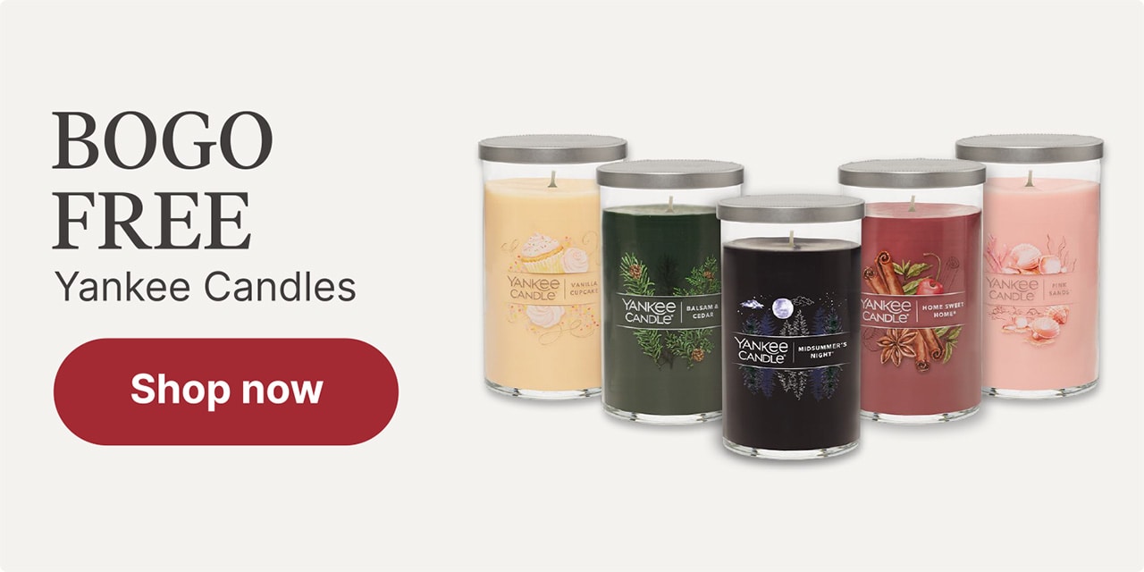 BOGO FREE