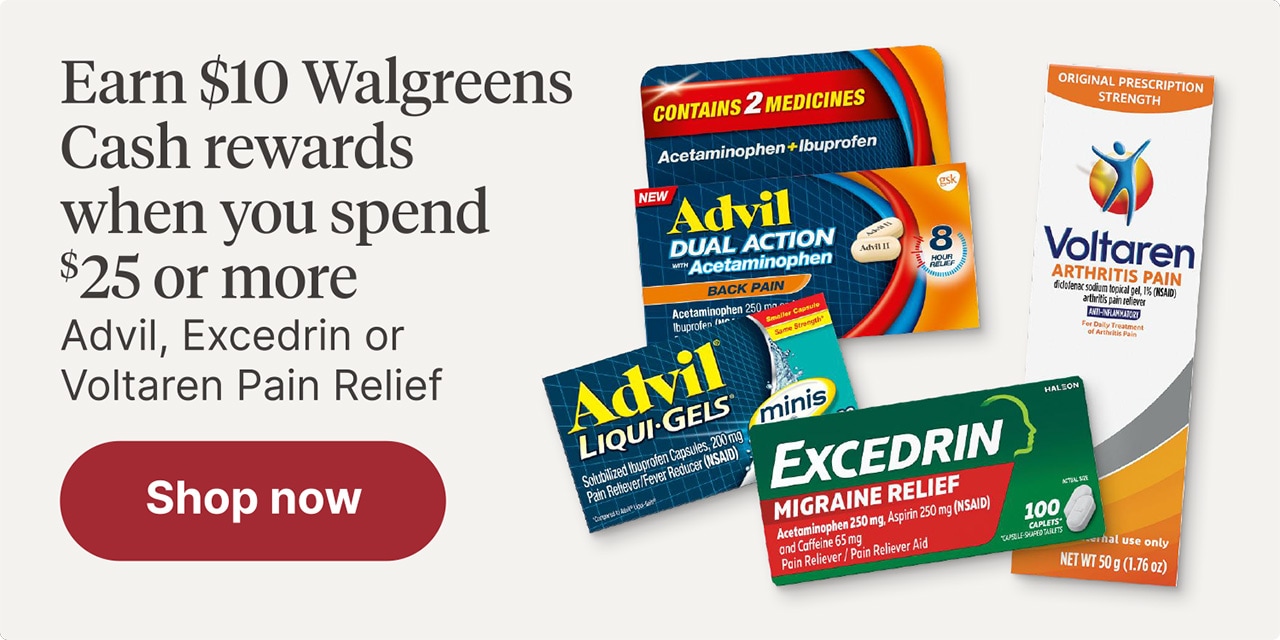 p04-Earn10WCash25orMoreAdvilExedrinVoltarenPainRelief