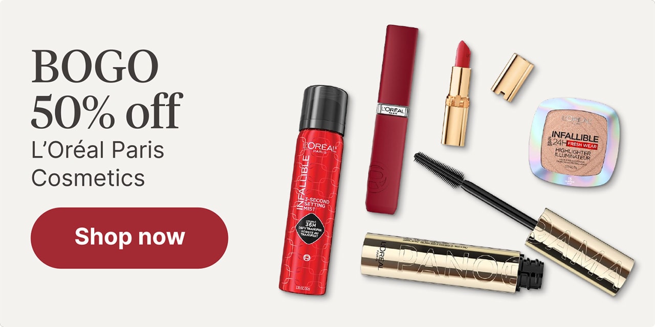 p06-BOGO50LorealCosmetic
