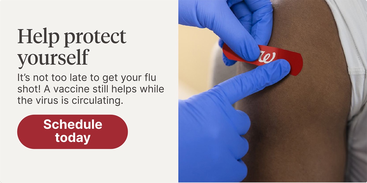 Help protect yourself