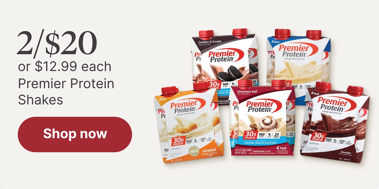 p03-2for20PremierProteinShakes